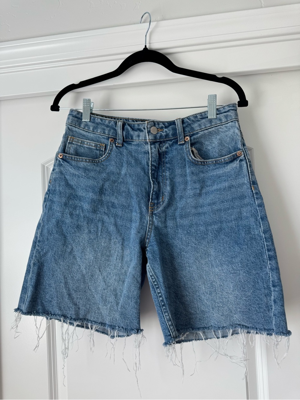 H&M Denim Shorts